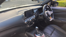 Nissan Juke 1.0 DiG-T 114 Tekna 5dr DCT Petrol Hatchback